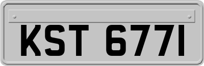 KST6771
