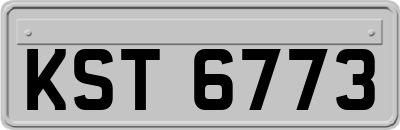KST6773