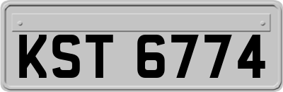 KST6774