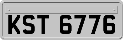KST6776