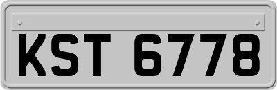 KST6778