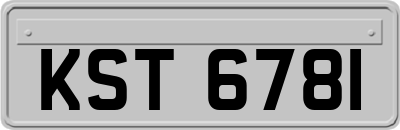 KST6781