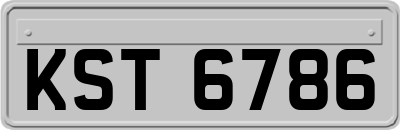 KST6786