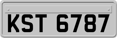KST6787