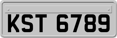 KST6789