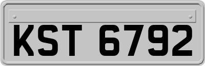 KST6792