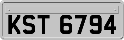 KST6794