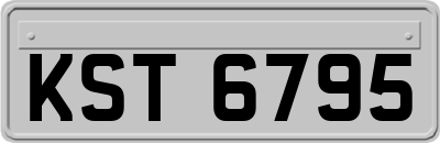 KST6795