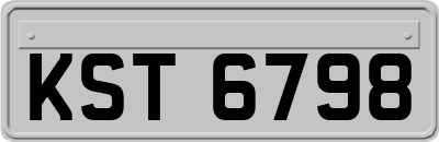 KST6798