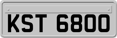 KST6800