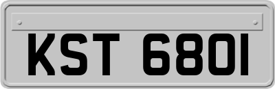 KST6801