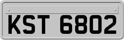 KST6802