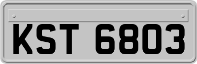 KST6803