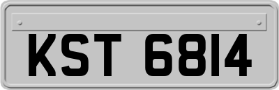 KST6814