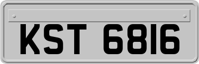 KST6816