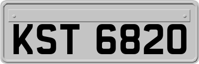 KST6820