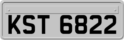 KST6822