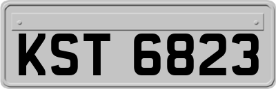 KST6823