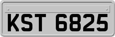 KST6825