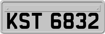 KST6832