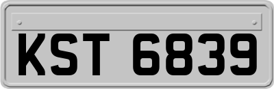 KST6839