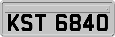 KST6840