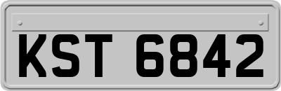 KST6842