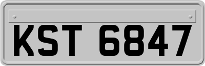 KST6847