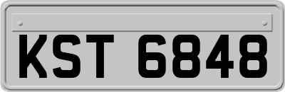 KST6848
