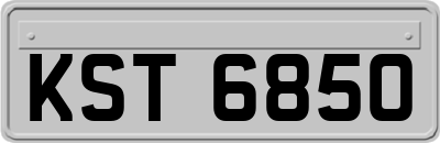 KST6850