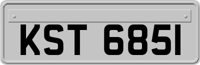 KST6851