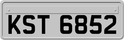 KST6852
