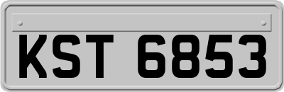 KST6853