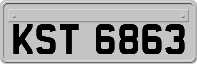 KST6863