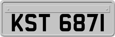 KST6871