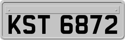 KST6872