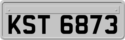 KST6873