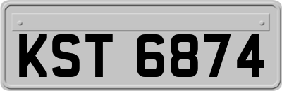 KST6874