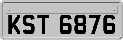 KST6876