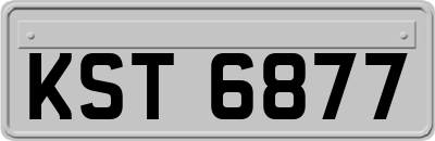 KST6877