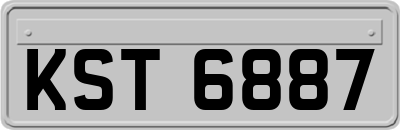KST6887
