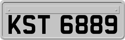 KST6889