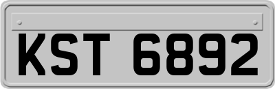 KST6892