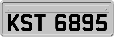 KST6895