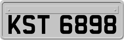 KST6898