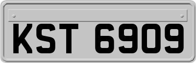 KST6909