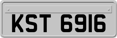 KST6916