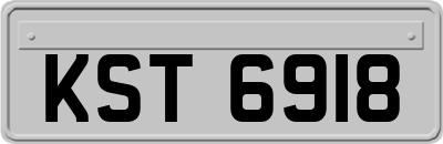 KST6918