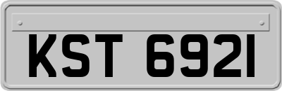 KST6921