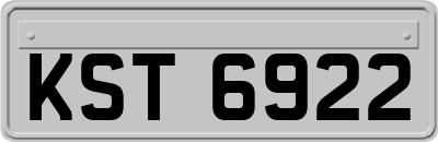 KST6922